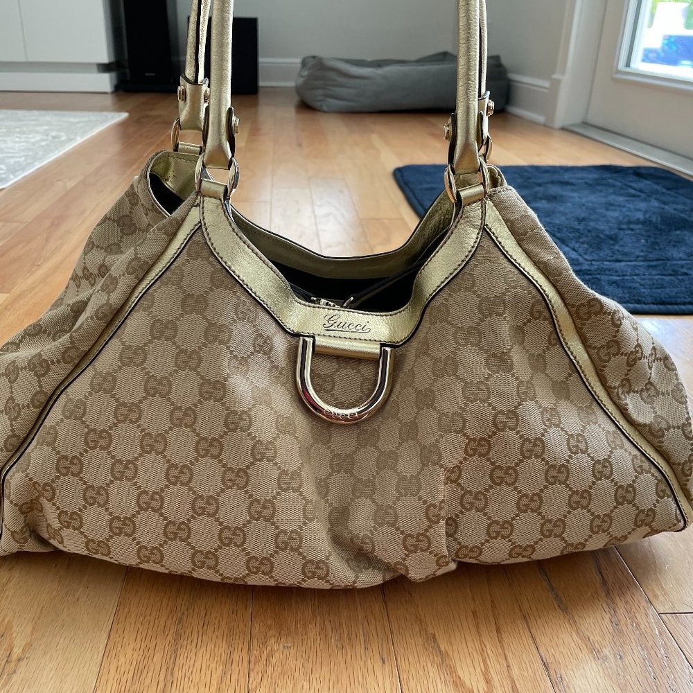 Gucci Purse